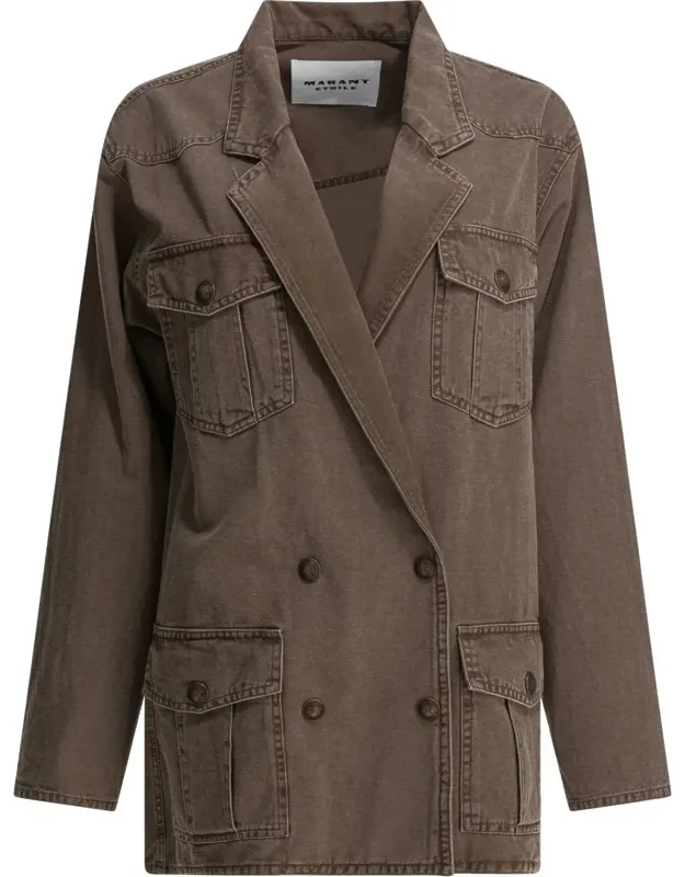 Light Jacket