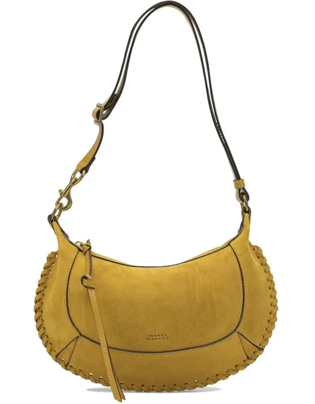 Oskan Moon Small Shoulder Bag