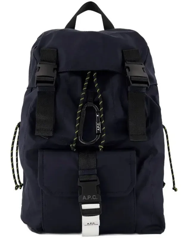 Trek Backpack
