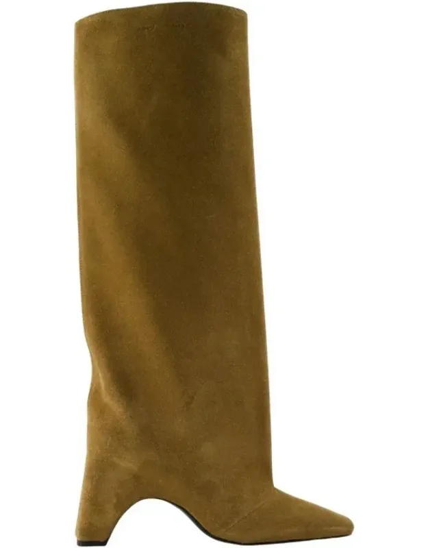 Bridge Boots