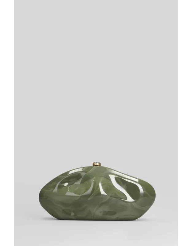 The Caldera Clutch