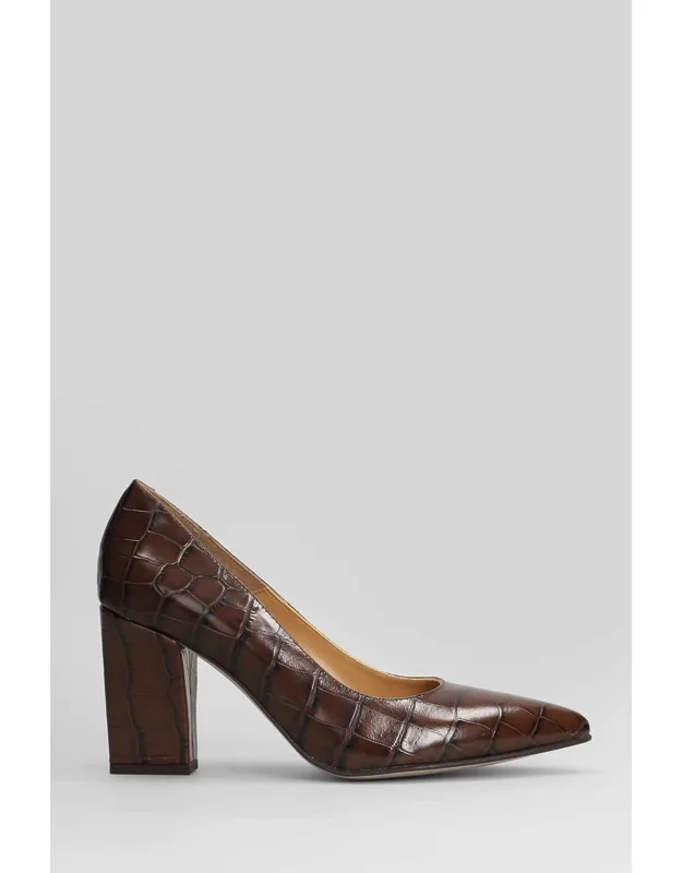 Pumps