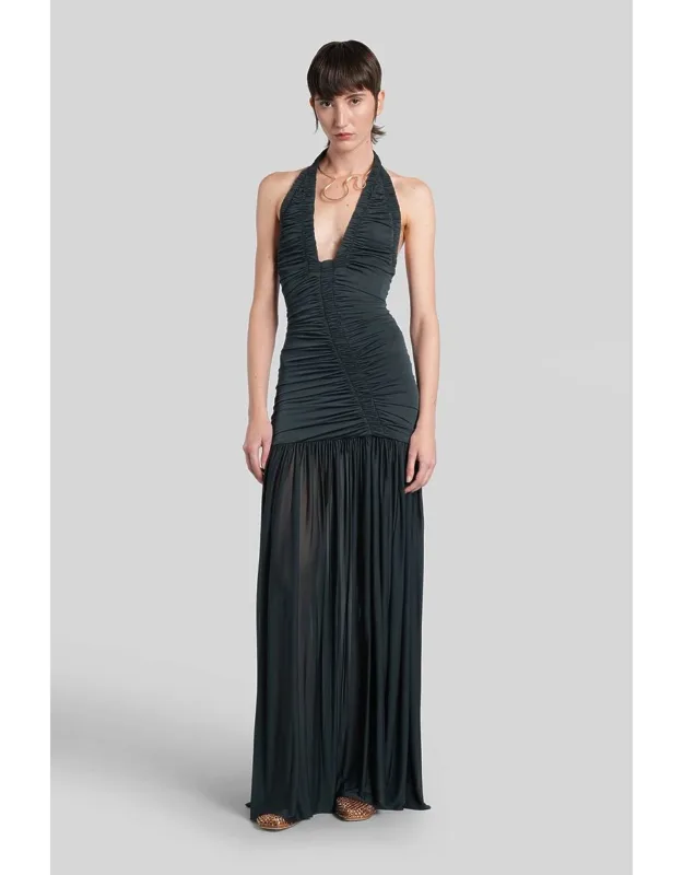 Long Dress