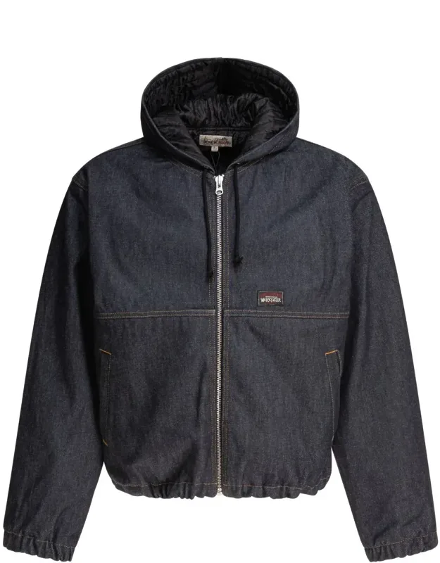Jacket And Coat