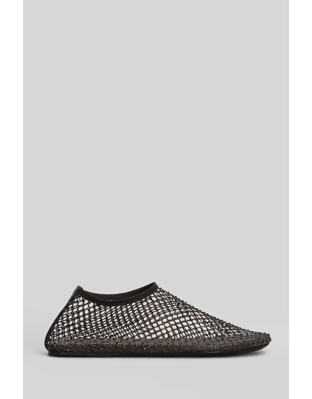 Minette Flat Ballet Flats
