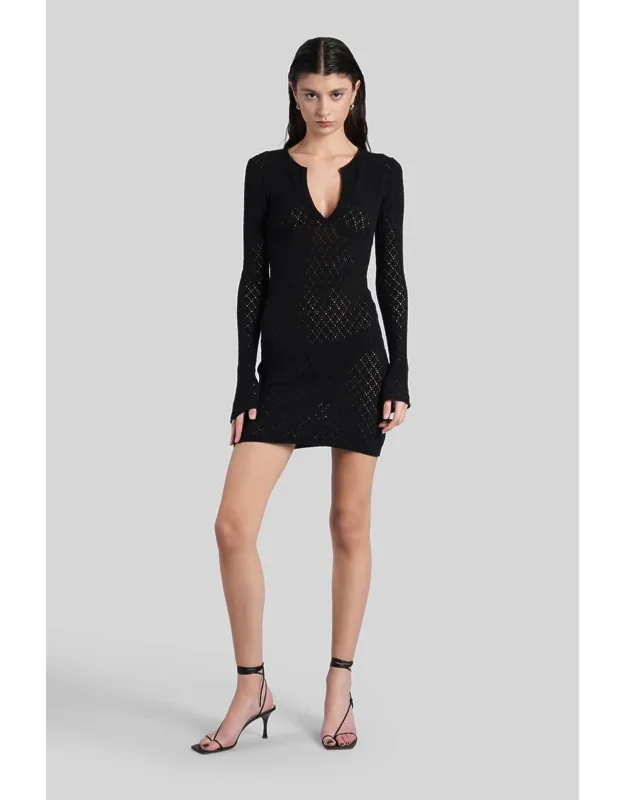 Mini Dress