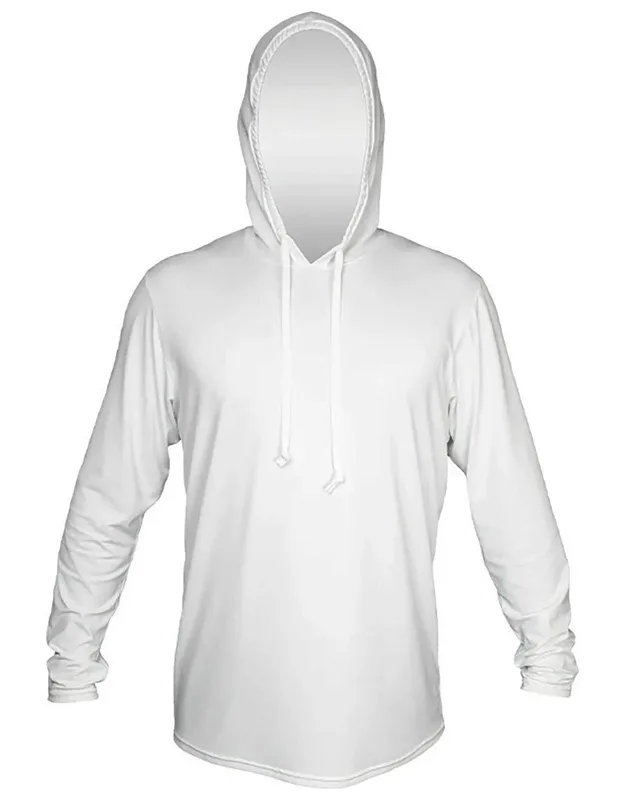 Low Pro Tech Hooded T-shirt