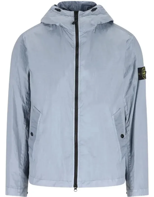 Coat With Unique Design