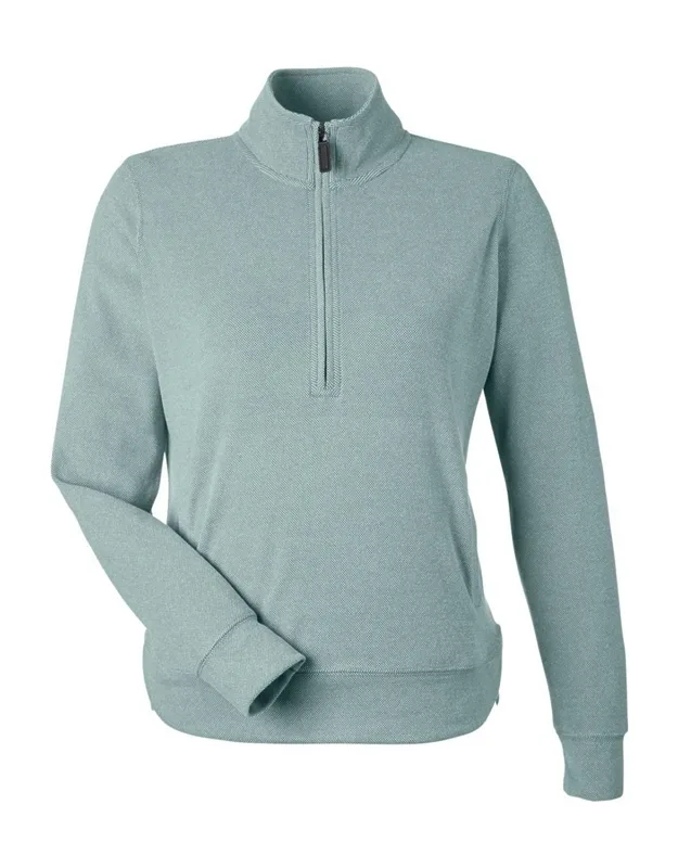 Element Fleece Quarter-zip Sweatshirt