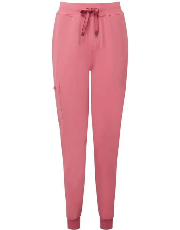 Energized Stretch Jogger Scrub Pants
