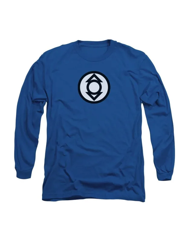 Indigo Tribe Long Sleeve Tee
