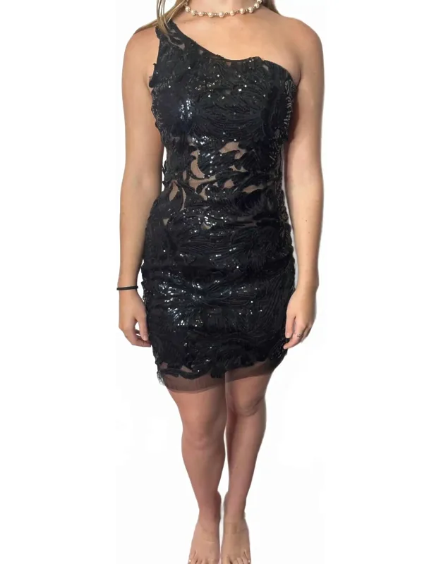 The Madison Dress