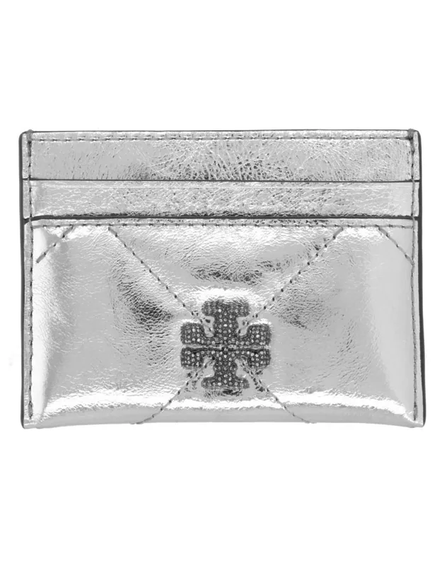 Kira Card Holder - 100% Leather