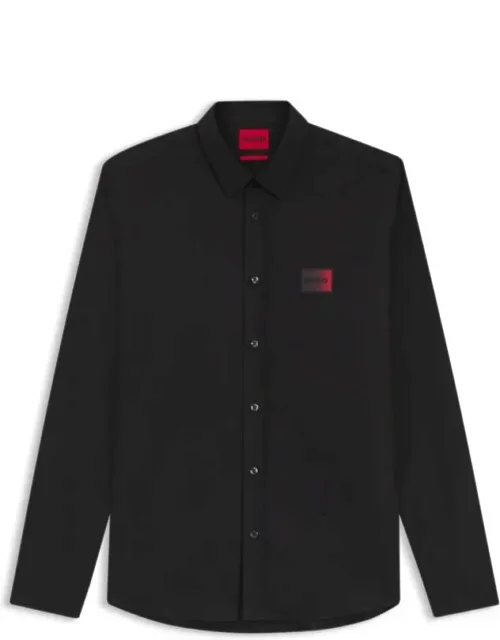 Relaxed-fit Shirt