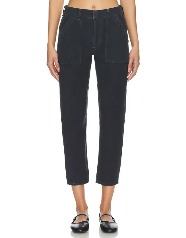 Leah Cargo Pants