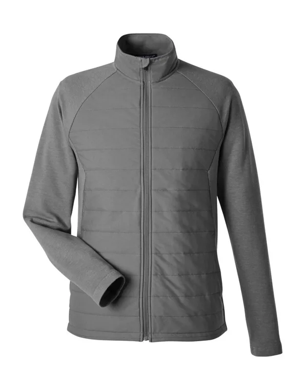 New Classics Charleston Hybrid Jacket