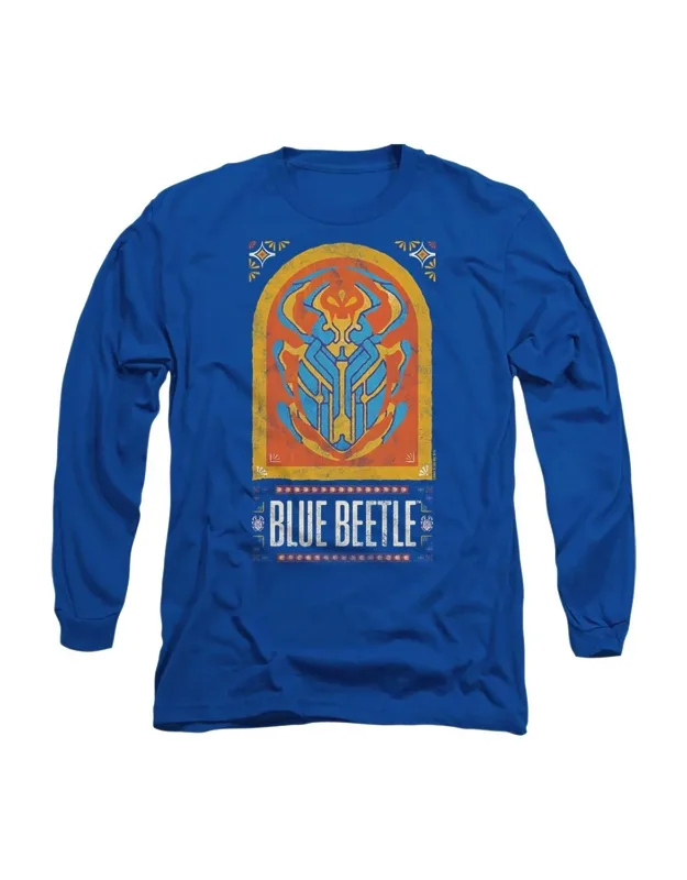 Archway Long Sleeve Tee