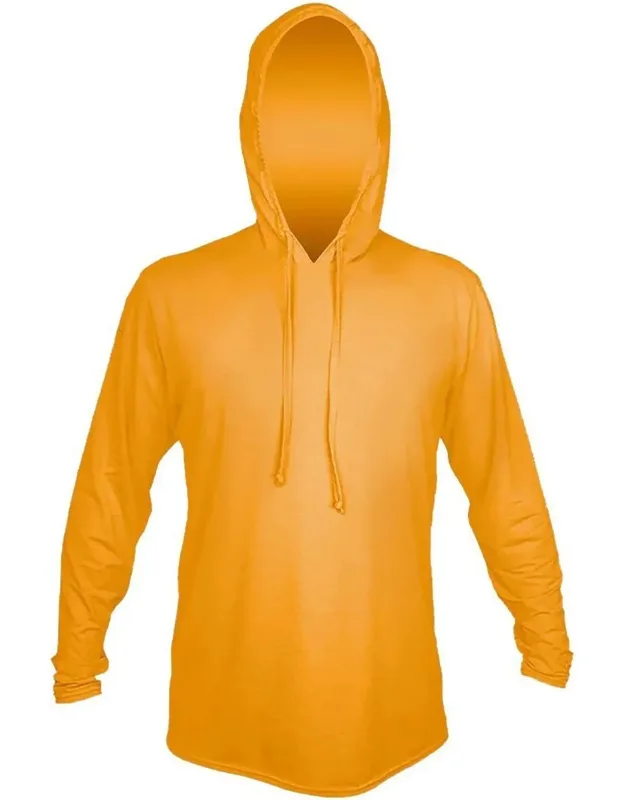Low Pro Tech Hooded T-shirt