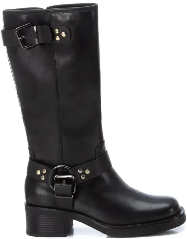 Biker Boots