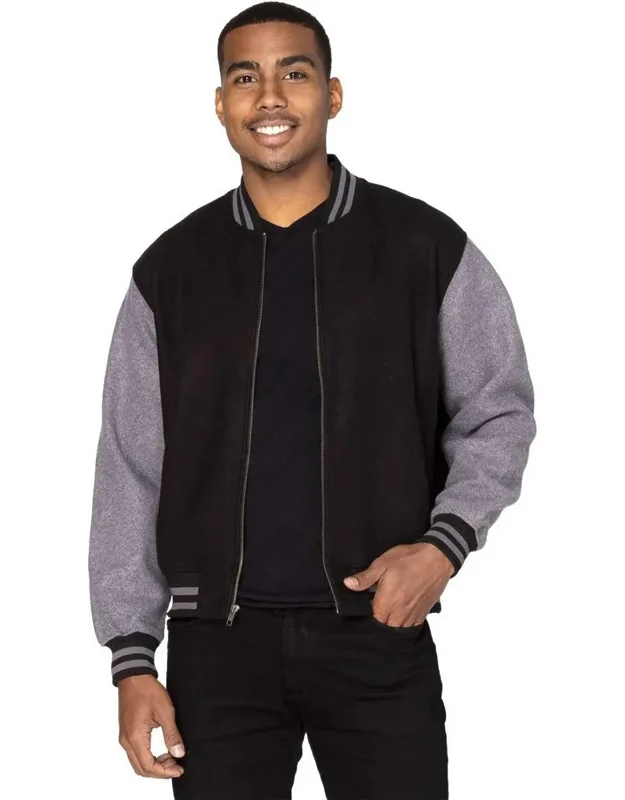 Legend Jacket
