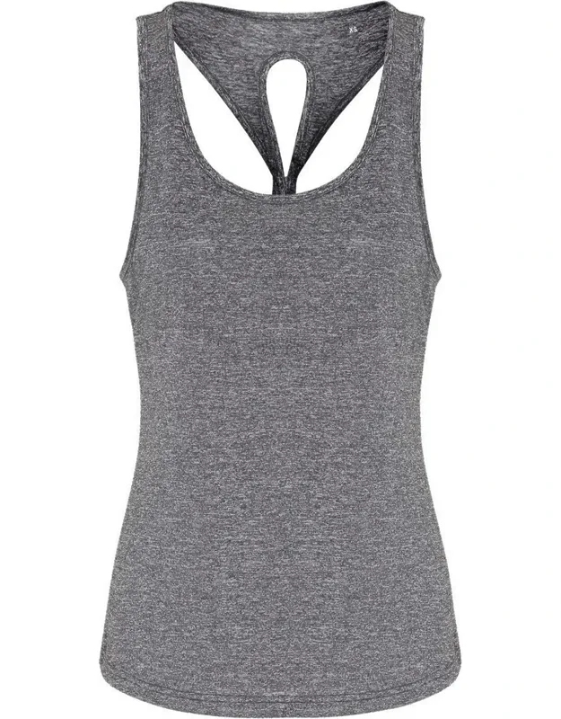 Knot Back Venus Tank