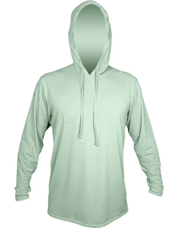 Low Pro Tech Hooded T-shirt