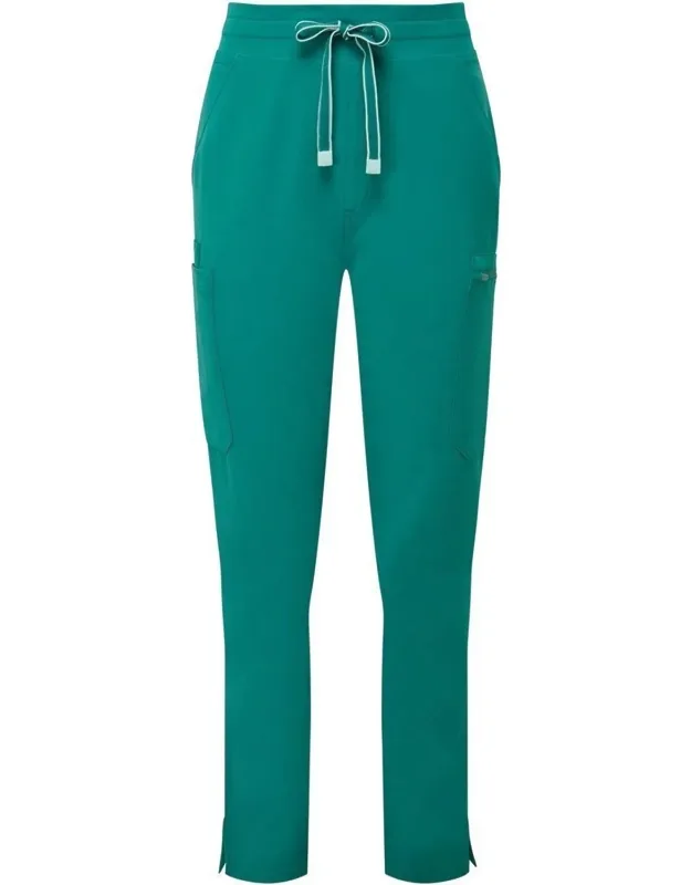 Relentless Stretch Cargo Scrub Pants