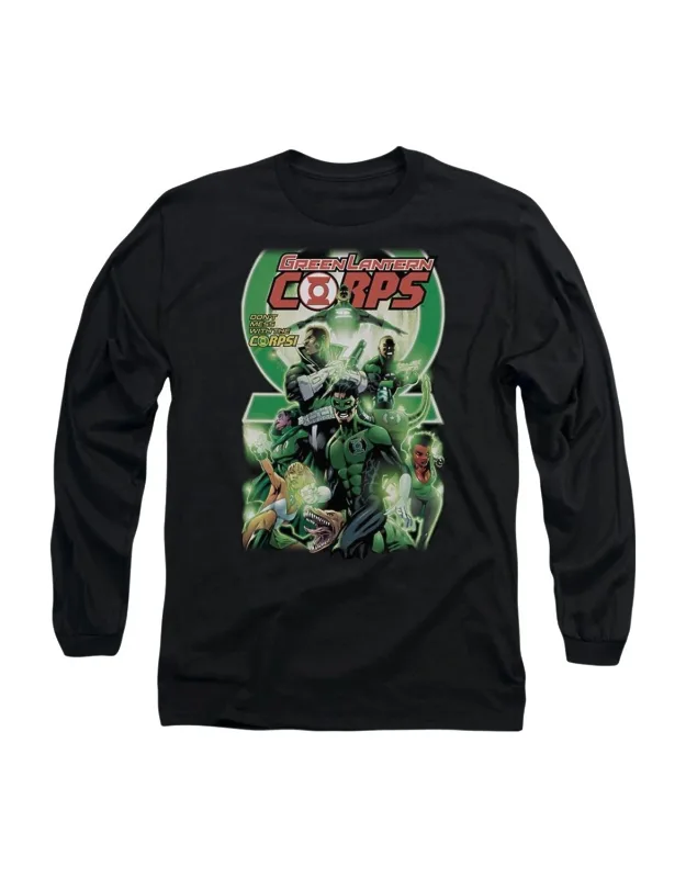 Long Sleeve T-shirt