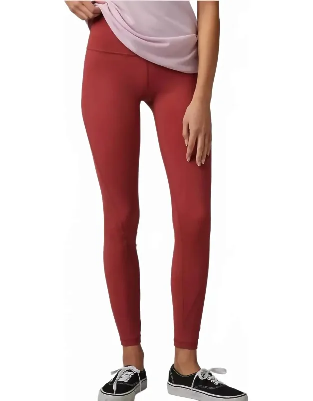 Detour Leggings
