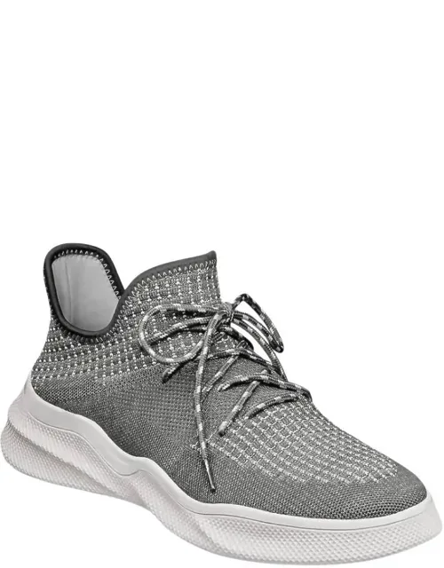 Vortex Laced Sneakers