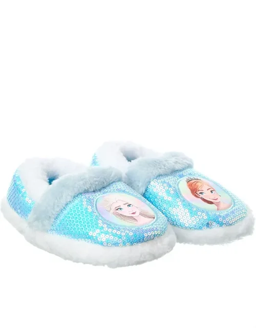 Frozen Slippers