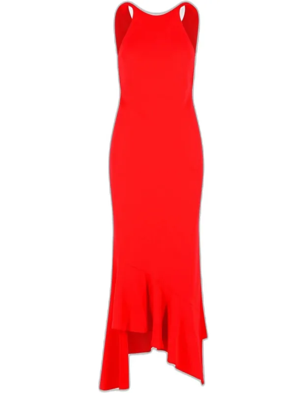 Carmen Dress