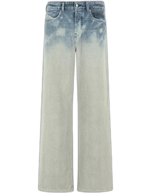 1996 D-sire Cotton Jeans