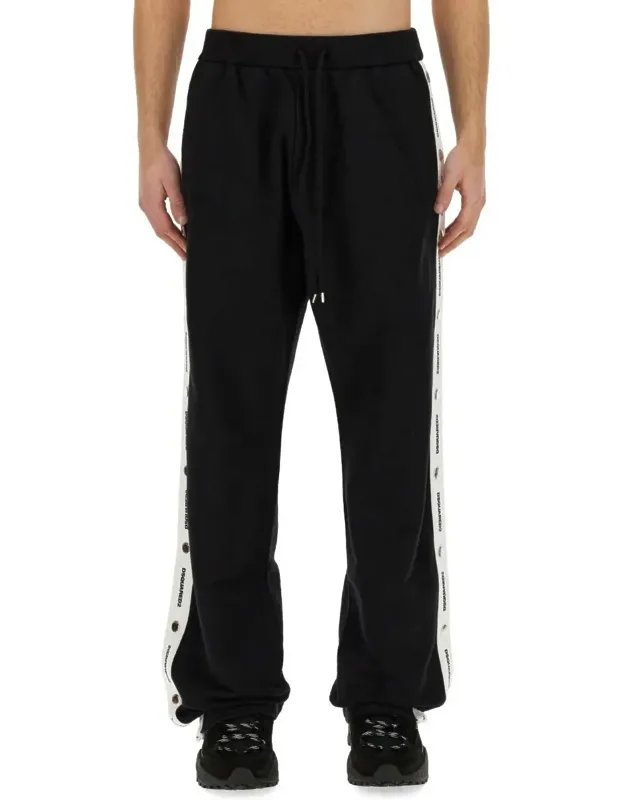 Jogging Pants