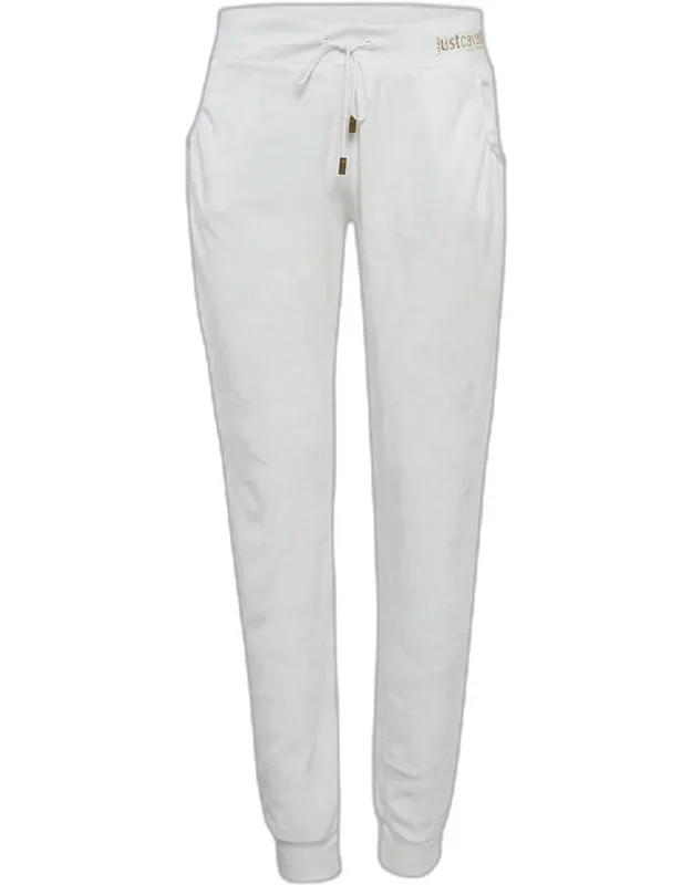 Beachwear Terry Joggers
