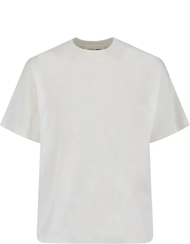 Essentials Logo T-shirt