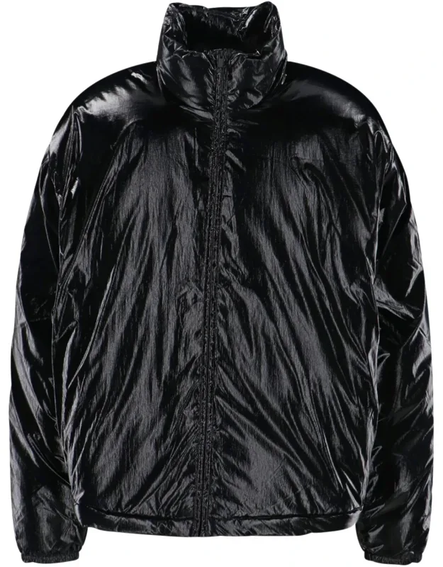 Padded Down Jacket "ripstop"