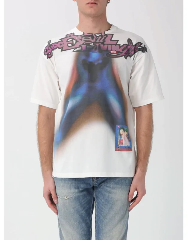 T-shirt Color