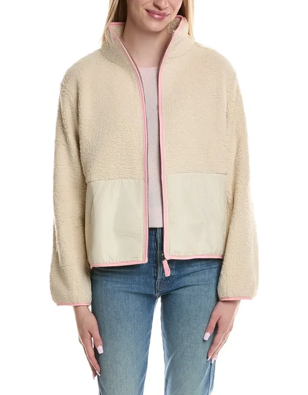 Cozy Jacket