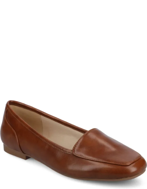 Noelia Career Ballet Flats