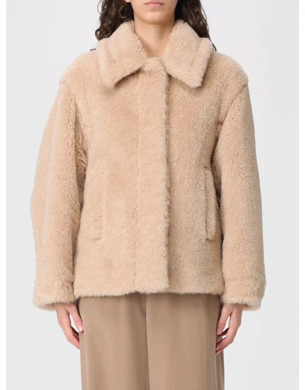 Blazer Max Mara Beige