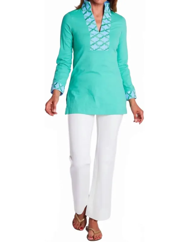 Tiki Tunic