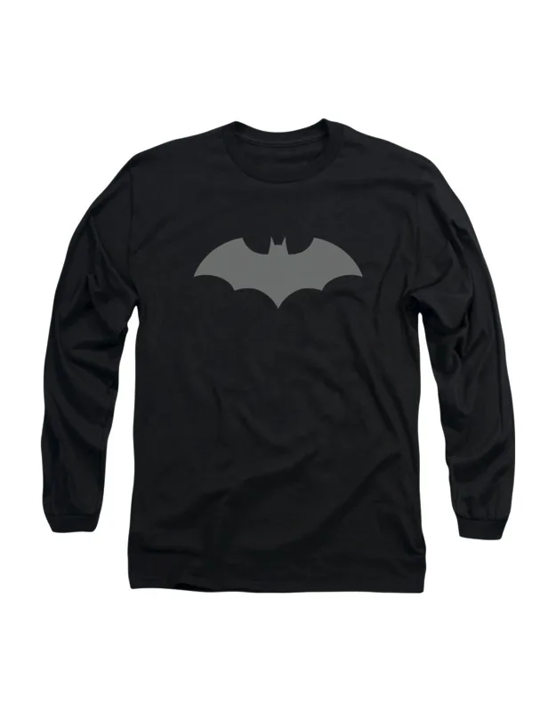 Batman 52 Long Sleeve Tee