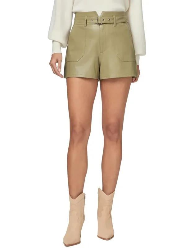 Jonas Shorts