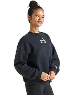 Running Club Crewneck Sweatshirt