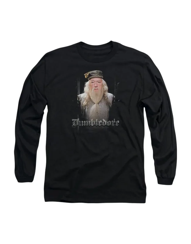 Dumbledore Long Sleeve T-shirt