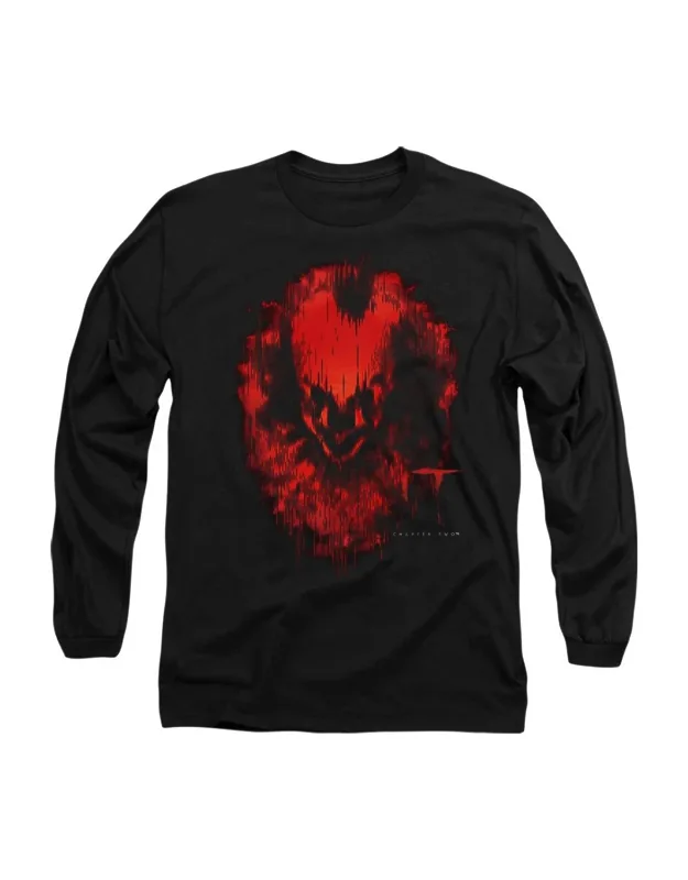 It Isn't Dead Long Sleeve T-shirt