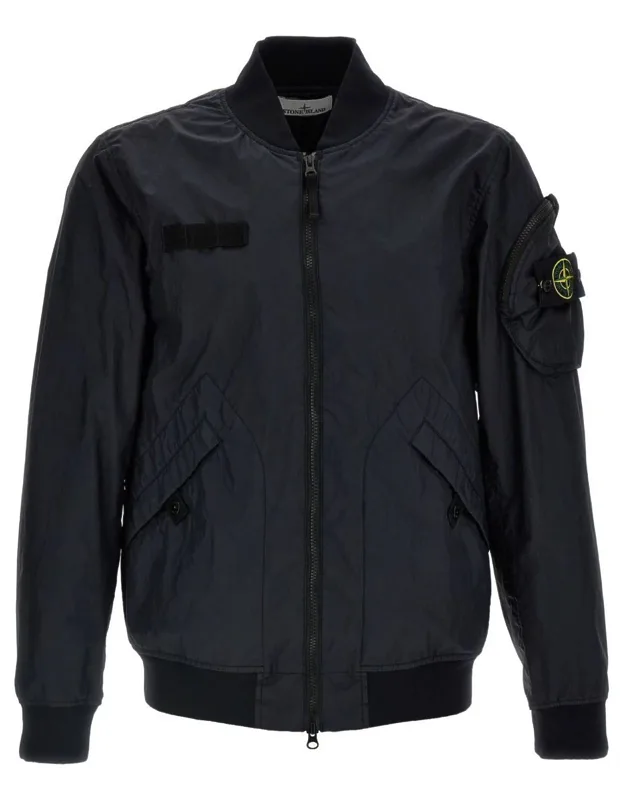 Coat With Unique Design