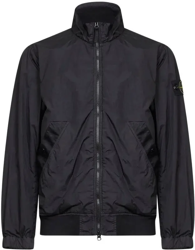 Coat With Unique Design