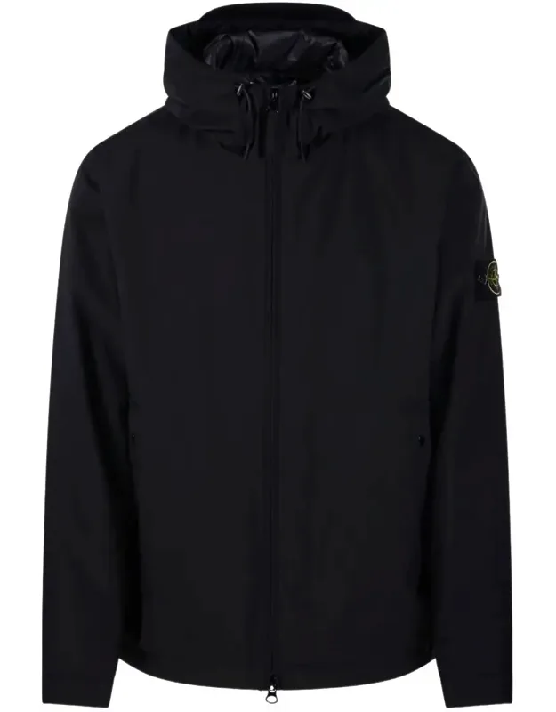 Coat With Unique Design And High-quality Materials